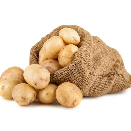 Bolsa de papas 10lb's photo #2