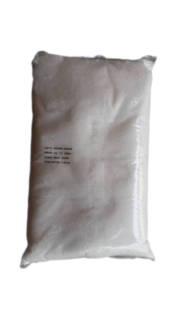 Bolsas selladas de azúcar blanca 1kg's foto | El Rinconcito Express |  BizneCubano