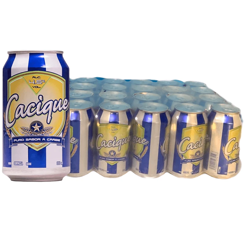 Cerveza Casique 24 unidades's foto | El Rinconcito Express |  BizneCubano